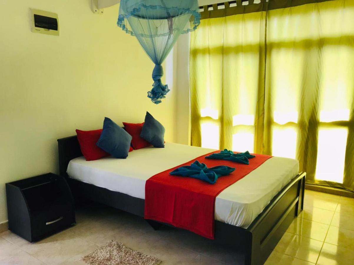 Guesthouse Panorama Beruwala Kültér fotó