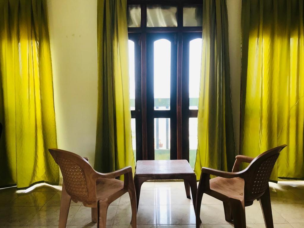 Guesthouse Panorama Beruwala Kültér fotó