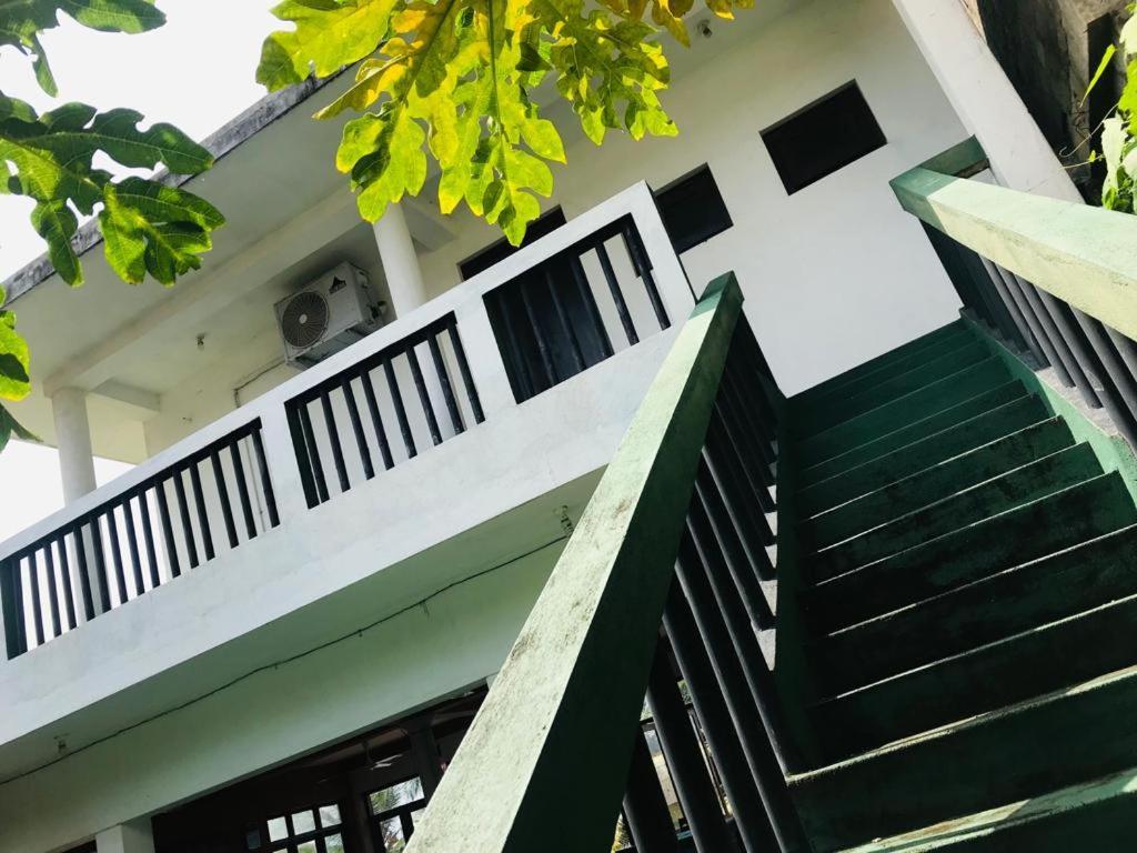 Guesthouse Panorama Beruwala Kültér fotó
