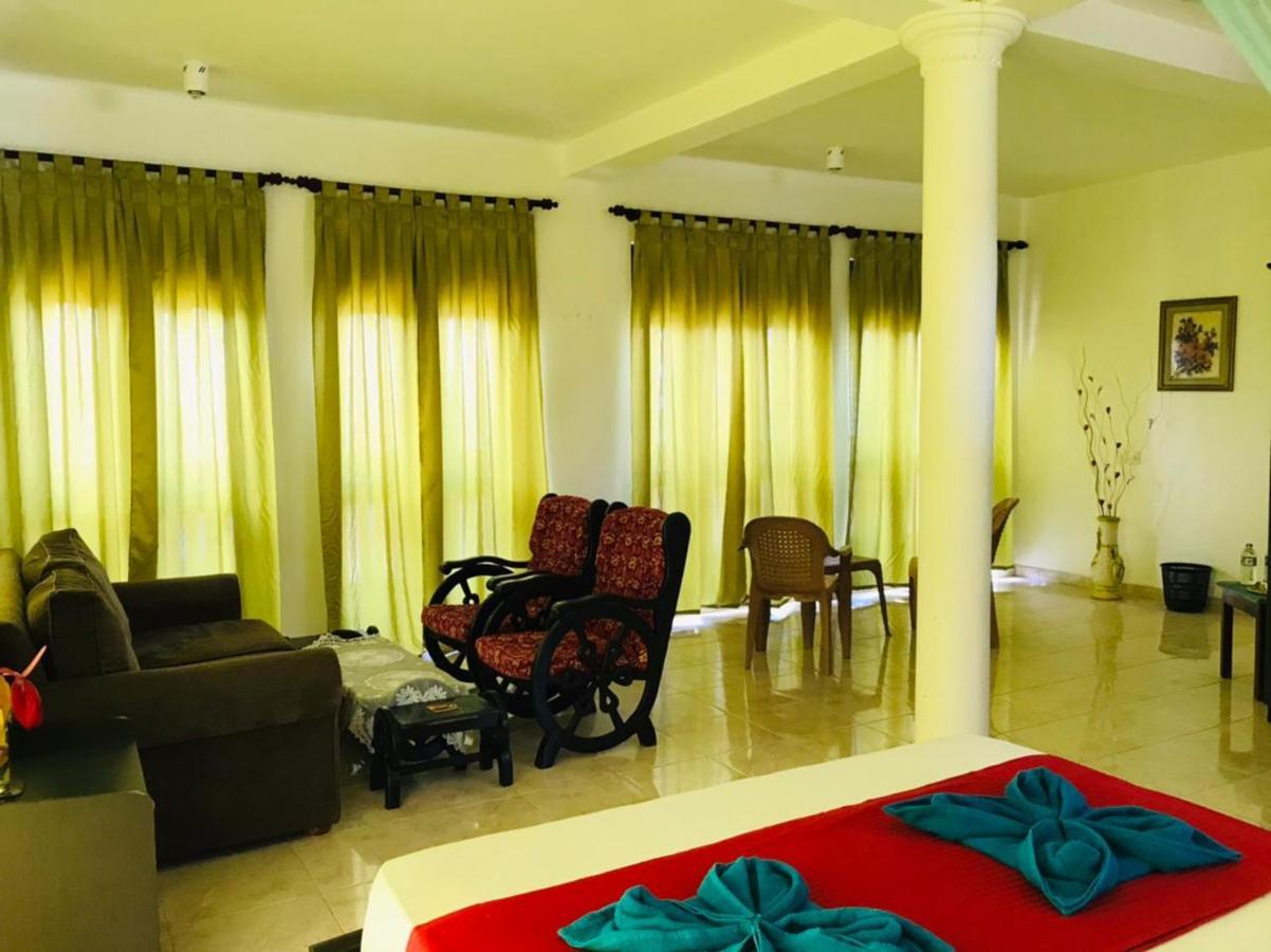 Guesthouse Panorama Beruwala Kültér fotó