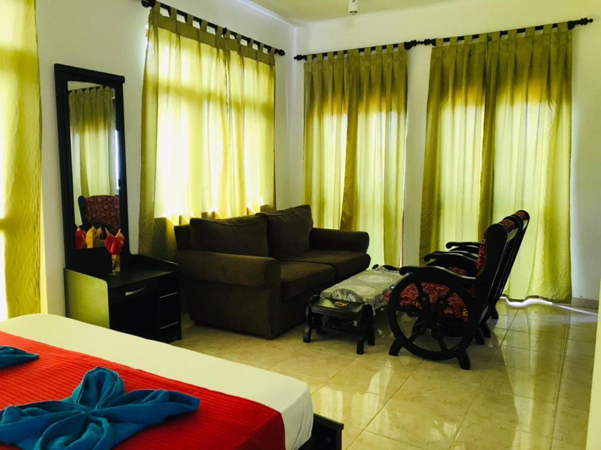 Guesthouse Panorama Beruwala Kültér fotó