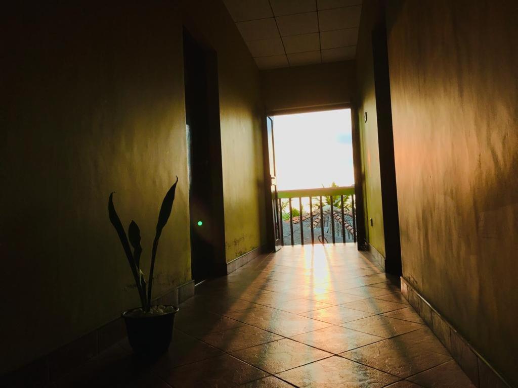 Guesthouse Panorama Beruwala Kültér fotó