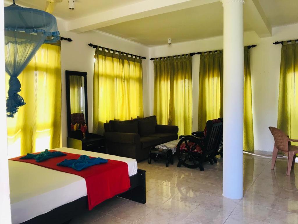 Guesthouse Panorama Beruwala Kültér fotó