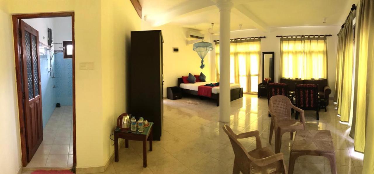 Guesthouse Panorama Beruwala Kültér fotó