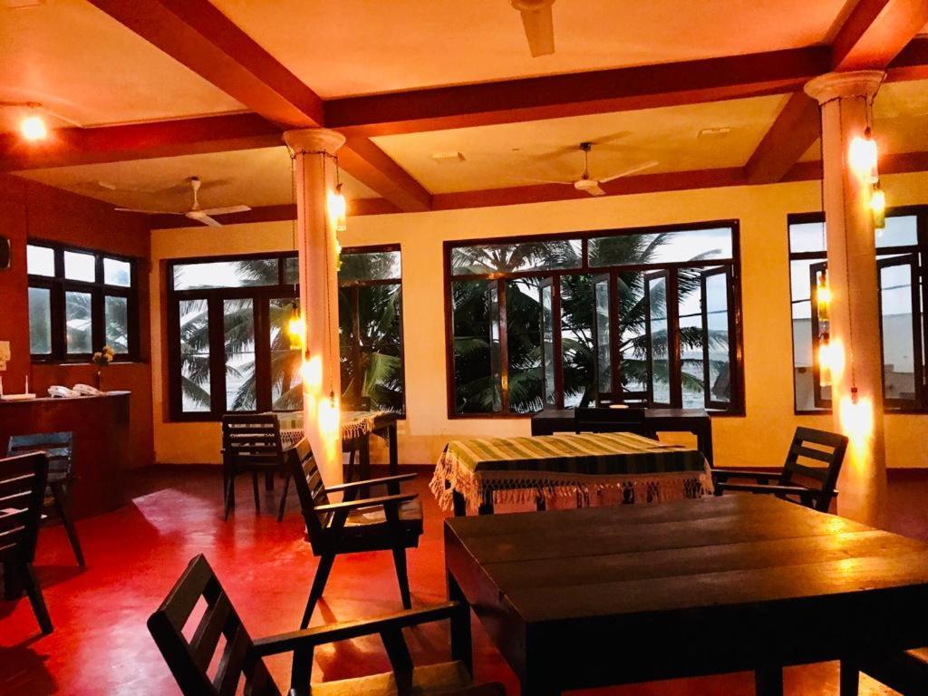Guesthouse Panorama Beruwala Kültér fotó