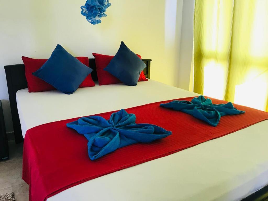 Guesthouse Panorama Beruwala Kültér fotó
