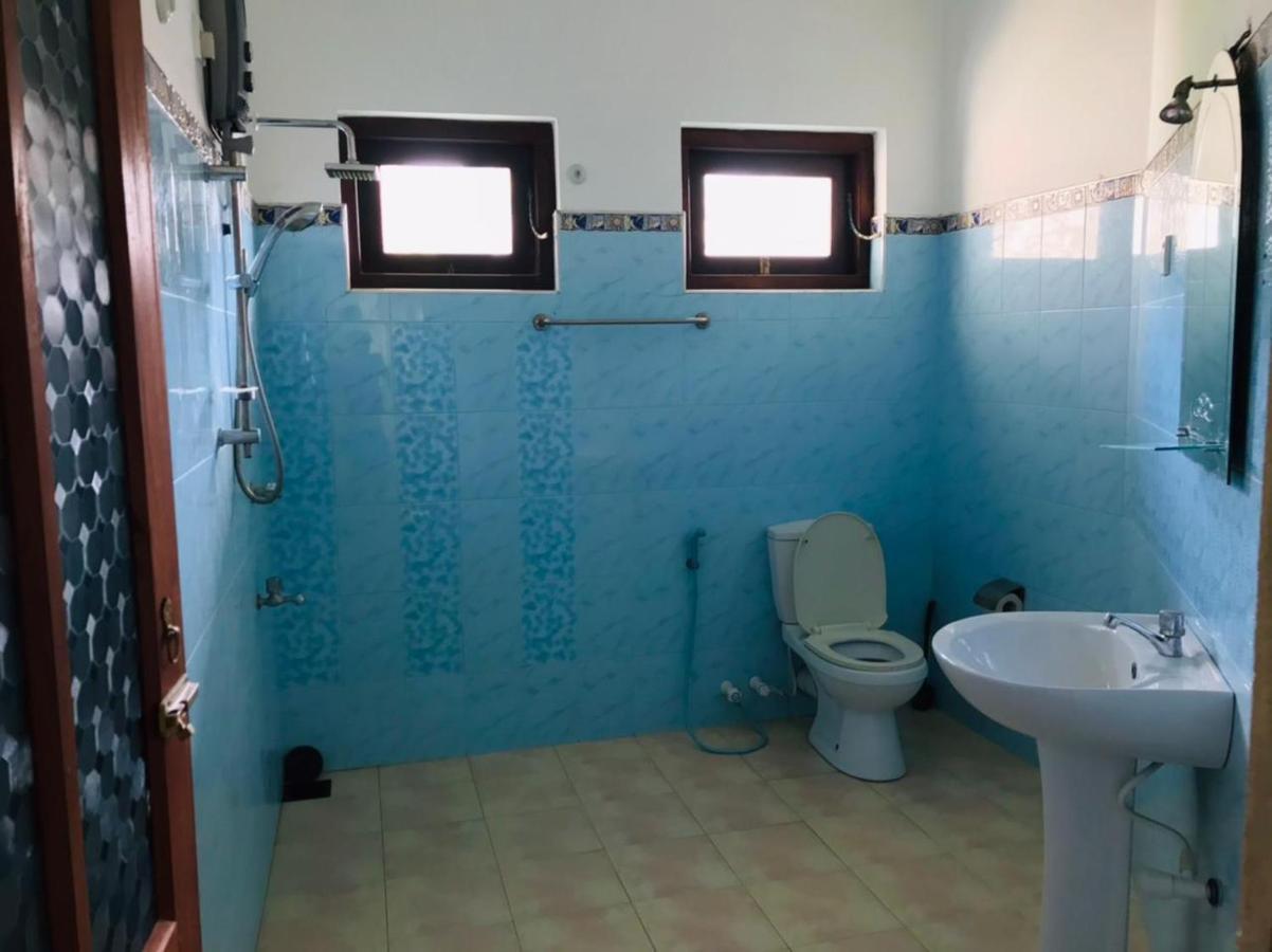 Guesthouse Panorama Beruwala Kültér fotó