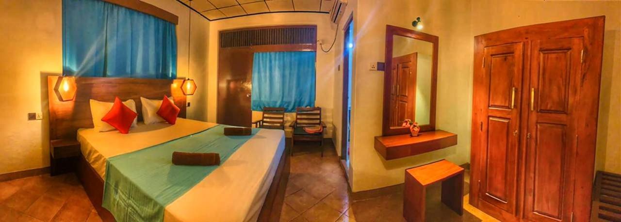 Guesthouse Panorama Beruwala Kültér fotó