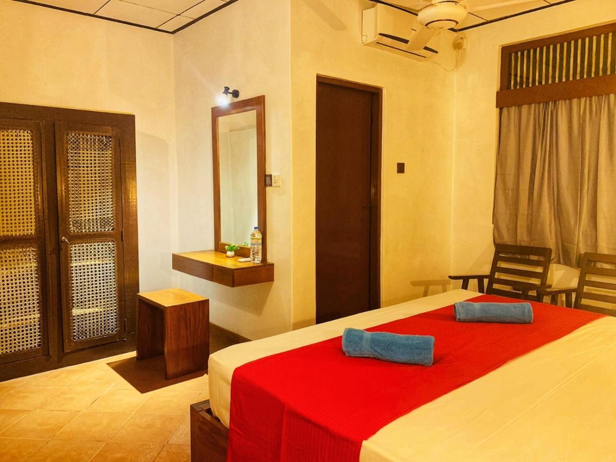 Guesthouse Panorama Beruwala Kültér fotó