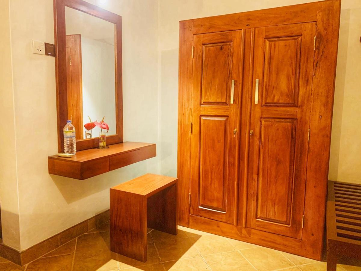 Guesthouse Panorama Beruwala Kültér fotó