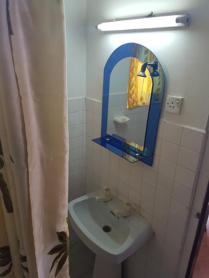 Guesthouse Panorama Beruwala Kültér fotó