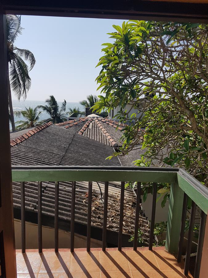 Guesthouse Panorama Beruwala Kültér fotó