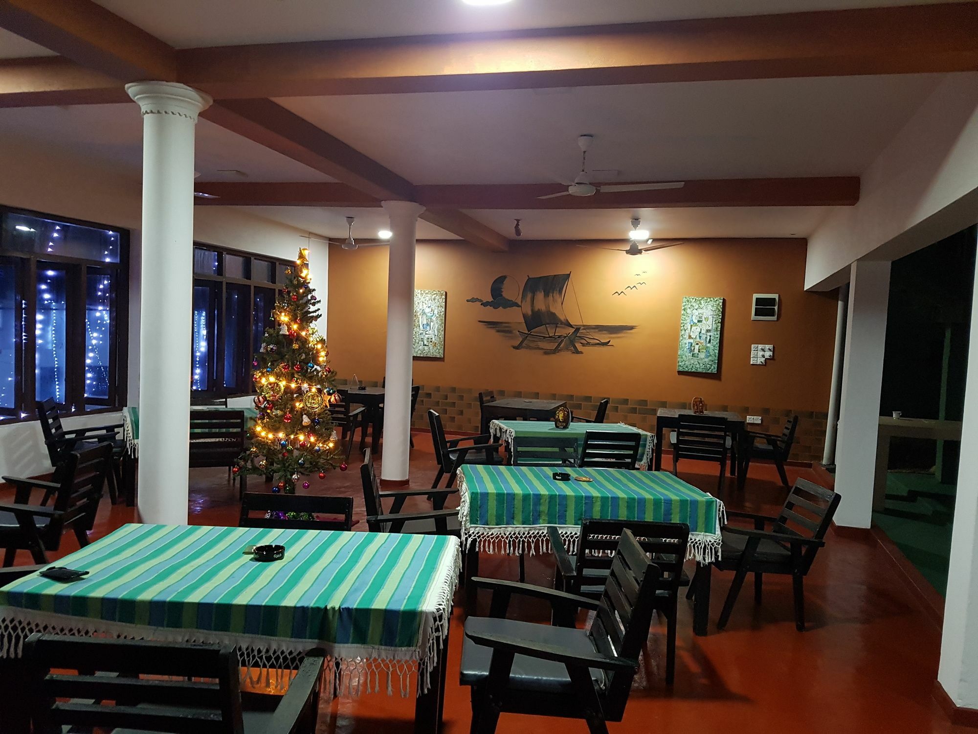 Guesthouse Panorama Beruwala Kültér fotó